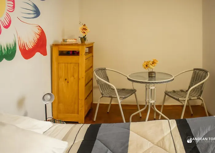 B Stylish Matrimonial For A Comfortable Bed & Breakfast