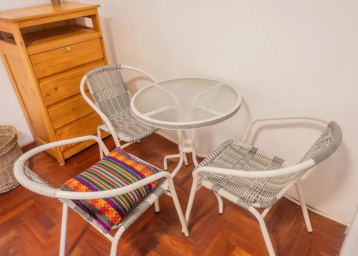 B Stylish Matrimonial For A Comfortable Bed & Breakfast